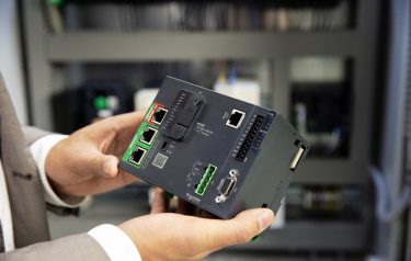 Schneider Electric and RS combine on industrial digital transformation
