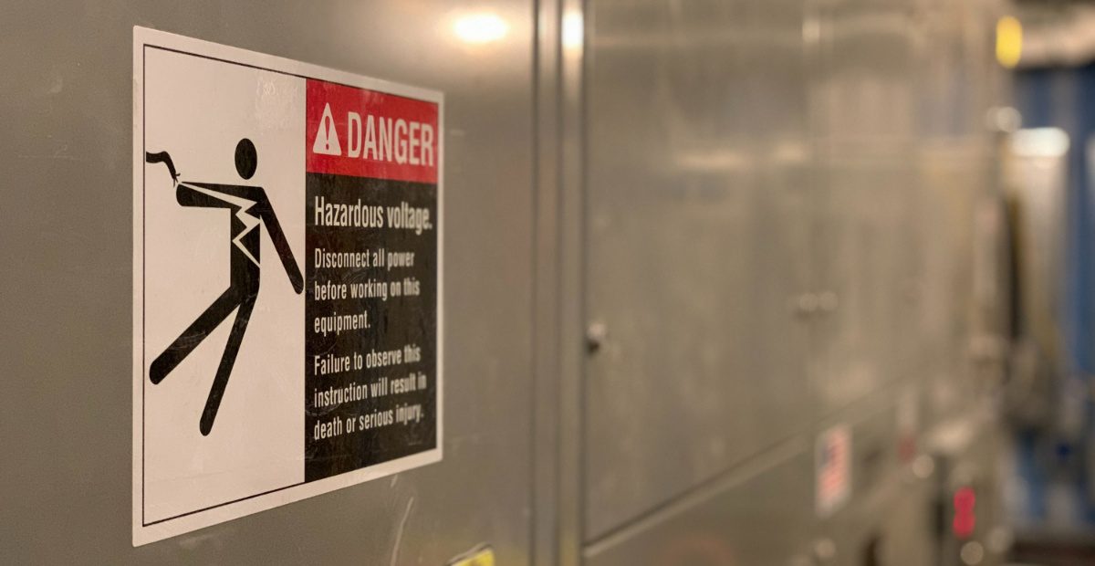 gas-electricity-safety-requirements
