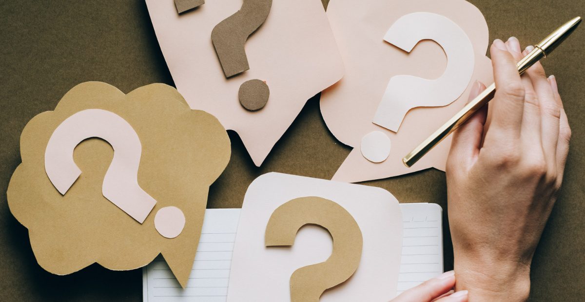 Questions to Ask your TPI